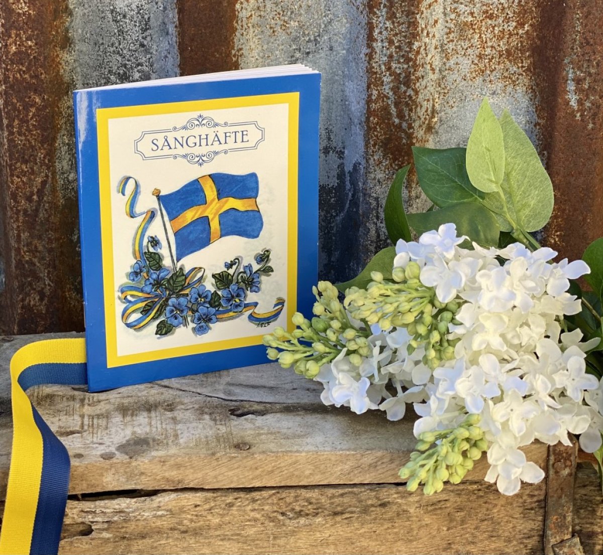 Snapsvisor Sånghäfte snapsvisor till midsommar och festen