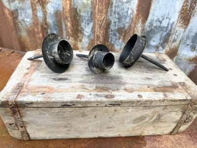 Ljusstick för ljus cylinderljus, värmeljus och kronljus