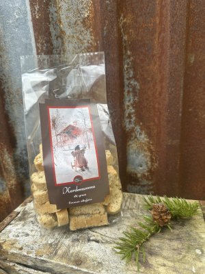 Skorpor Kardemumma Carl Larsson