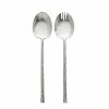 Salladsbestick i Silver 2-pack från Lene Bjerre
