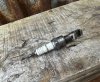 Kapsylöppnare tändstift återvinning verkstad