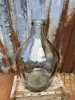 Stor vas / flaska i glas tyngre större modell
