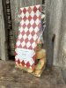 Polka skorpa från Emmas Skafferi 