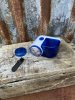 Noppbortagnings apparat batteridriven 