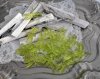 Gröna trollsländor i ask. Att dekorera pynta och pyssla med. Tillverkade i acryl plast med ljusinsläpp. Välarbetade och vackra a