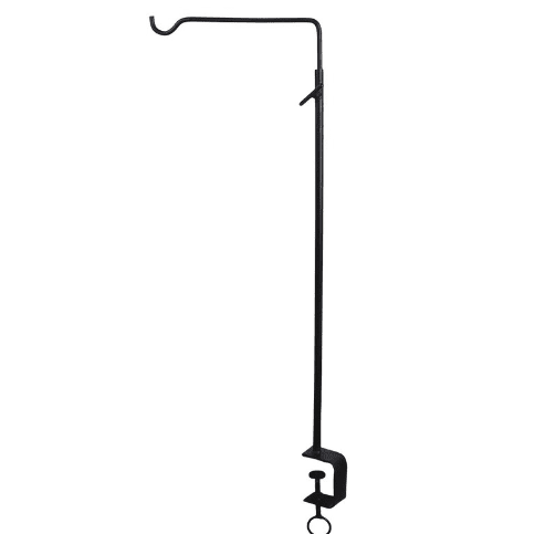 Bordskrok /ställ att skruva fast i bordet