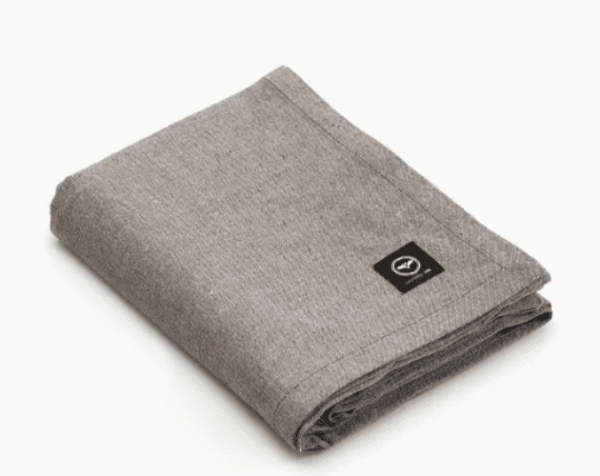 Stor beige duk avtorkningsbar modell