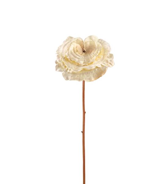 Lackticka annorlunda höst blomma i snitt modell