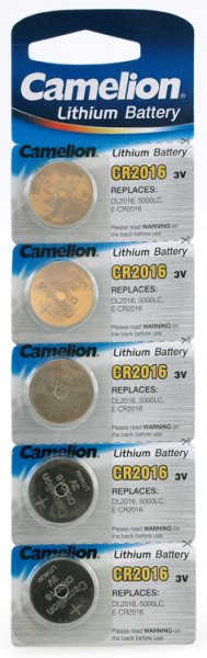 Lithium batteri knappcell till timer ljus säljes om 5-pack  Passar till tex timer ljus