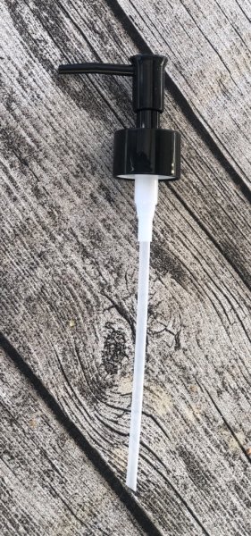 Tvålpump pumphuvud , Säljes som enbart pumphuvud för den som behöver ett nytt eller vill byta ut det man har på sin tvålpump. Fi