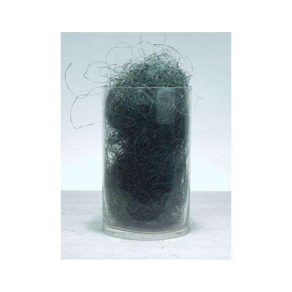 Sisal att dekorera med pynta och pyssla med. I arrangemang av blommor, ljus eller liknande. Finns i flera olika nyanser. -Lila 2