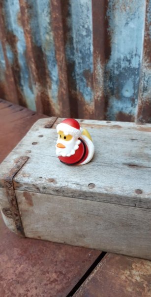 Klassisk badanka med jul och vinter teama 