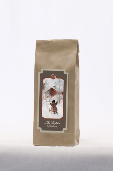 Carl Larsson Te Lilla Hyttnäs 