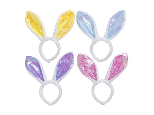 Diadem Kanin med morot main image 0