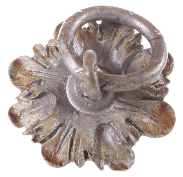 Knopp handtag i vacker modell