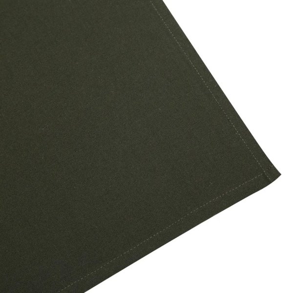 Kökshandduk Mikaela i grönt och vitt 3-pack 