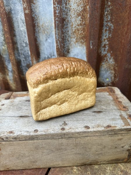 Konstgjort fransk bröd 