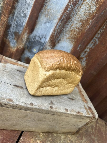 Konstgjort fransk bröd 