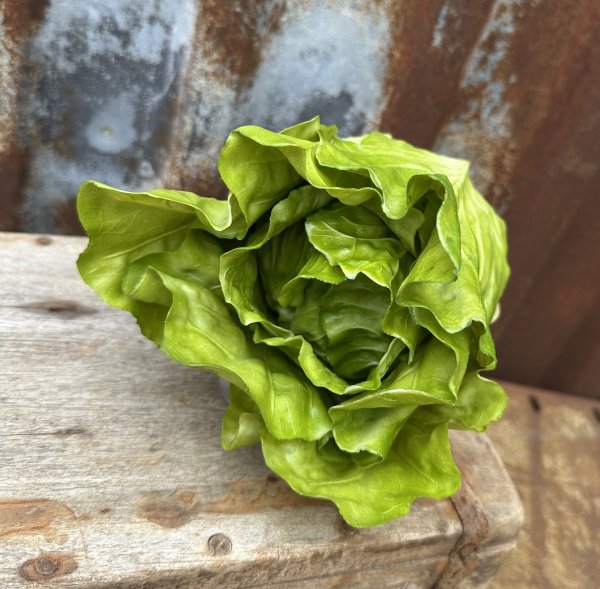 Sallad salladskål konstgjord att dekorera med