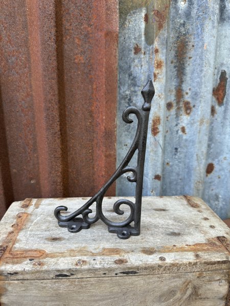 Konsol i smide modell Florance