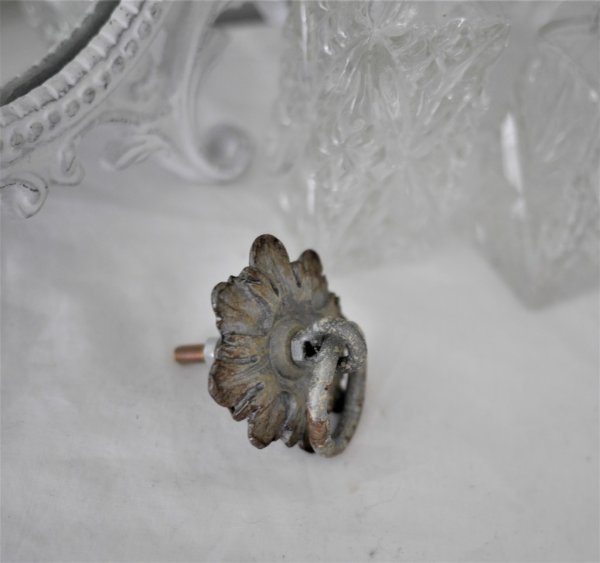 Knopp handtag i vacker modell