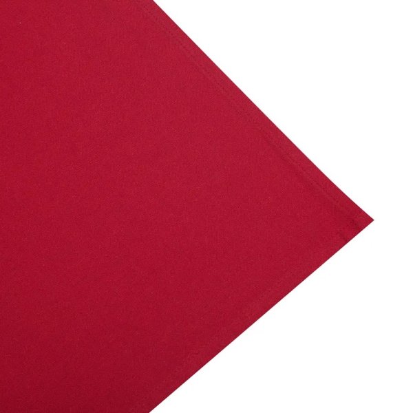 Kökshandduk Mikaela i rött och vitt 3-pack 